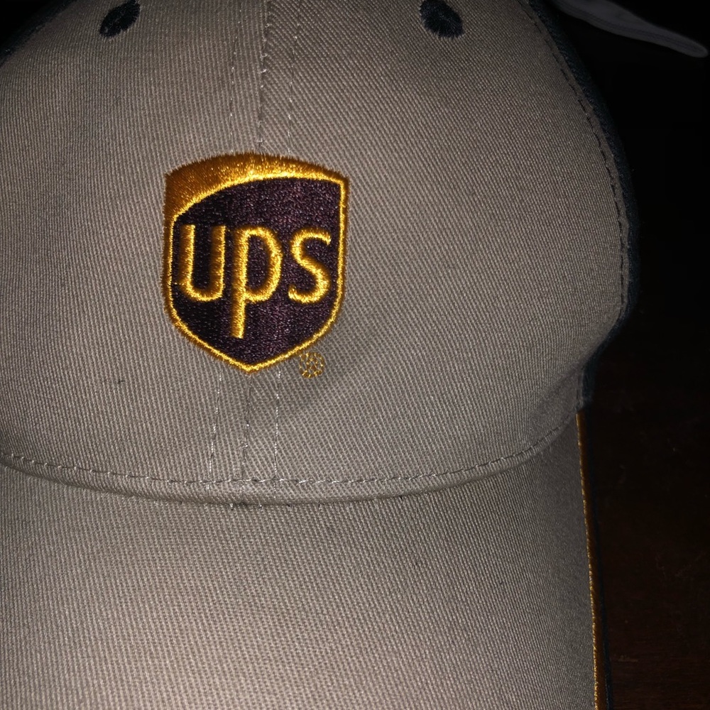 UPS
